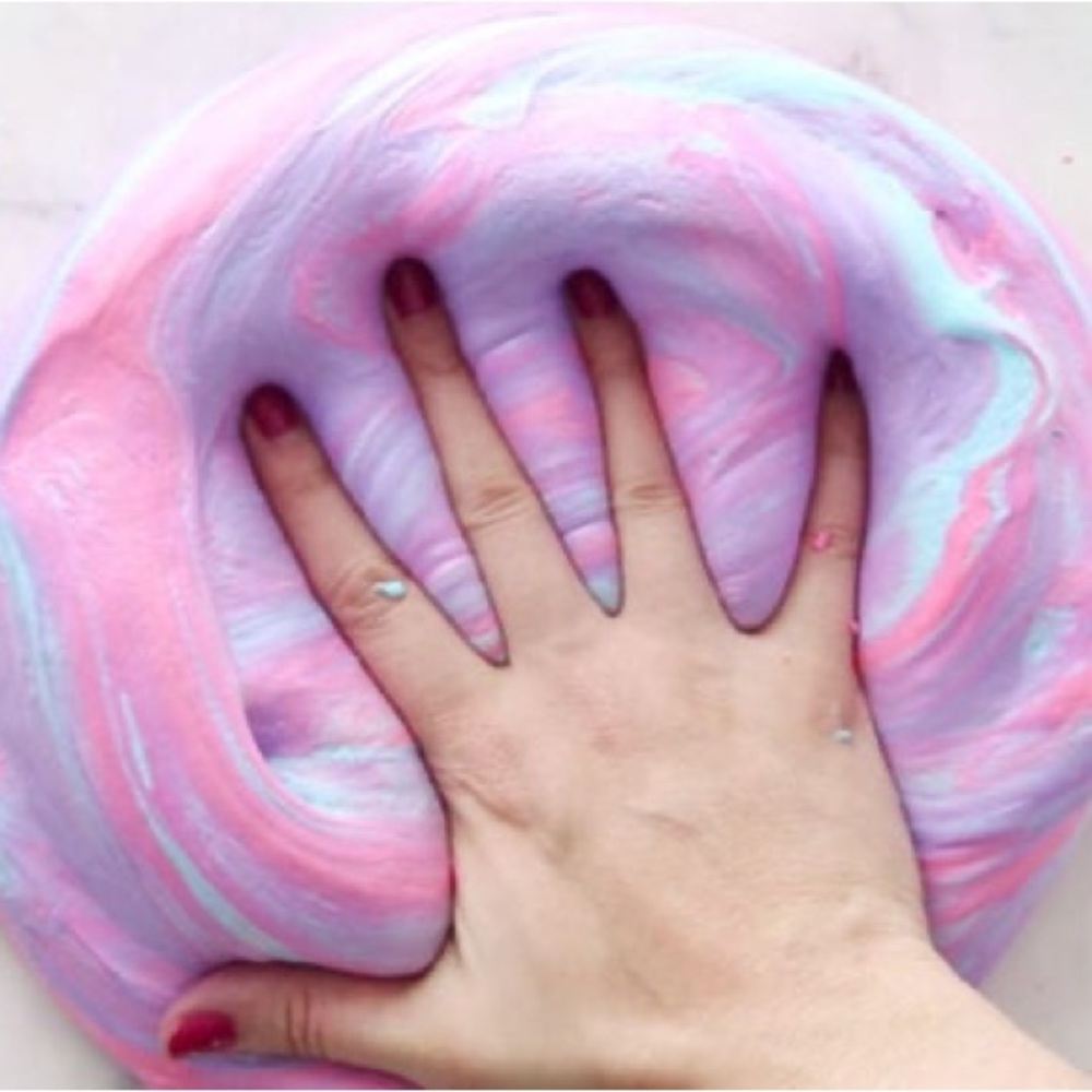 SLIME OF ANY COLOR